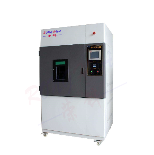 氙燈耐氣候老化試驗箱